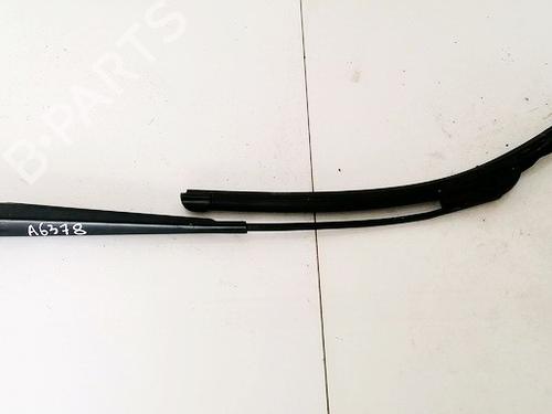 Vindspejlsviskerarm Vindspejlsviskerarm OPEL ZAFIRA A MPV (T98) 2.0 DTI 16V (F75) (101 hp) 33073500 33073500