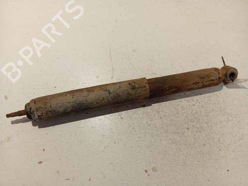 Used Left rear shock absorber Left rear shock absorber RENAULT MASCOTT Van (FH_) 110 (106 hp) 39998297 39998297