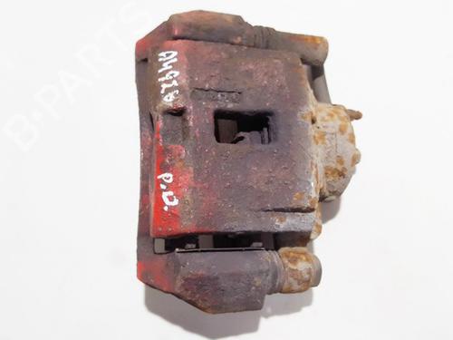 Used Right front brake caliper Right front brake caliper MAZDA PREMACY (CP) 2.0 TD (90 hp) 35861153 35861153