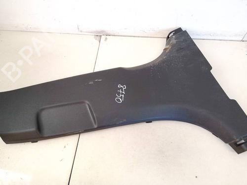 Used Other Other HYUNDAI i20 II (GB, IB) 1.0 T-GDI (101 hp) 35316333 35316333