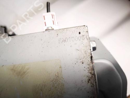 Electronic module HONDA CR-V IV (RM_) 1.6 i-DTEC (RE6) | BP32551757M83