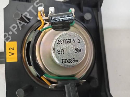 Speaker OPEL ANTARA A (L07) 2.0 CDTI | BP32558929E2 - Image 3