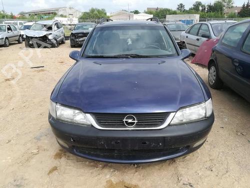 Used Parts OPEL VECTRA B (J96)  2.0 DTI 16V (F19)  4476901