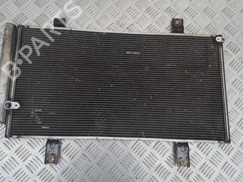 Used AC radiator AC radiator 35694064 35694064