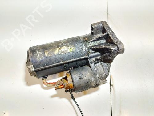 Used Starter Starter 35455859 35455859