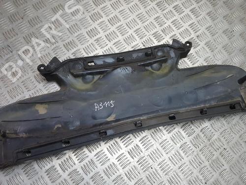 Underbody protection MERCEDES-BENZ E-CLASS (W211) E 320 (211.065) | BP35714061M92 - Image 2