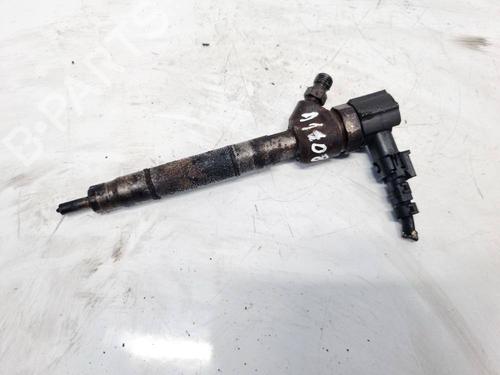 Used Injector Injector KIA CEE'D Hatchback (ED) 1.6 CRDi 90 (90 hp) 34841701 34841701