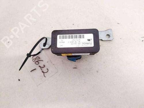 Used Electronic module Electronic module MAZDA 3 (BL) 1.6 MZR (BL14) (105 hp) 35354697 35354697
