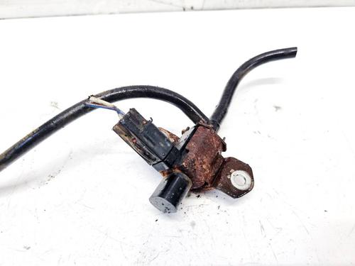 Electronic sensor MAZDA 6 Saloon (GG) 2.0 (GGEP, GG10) | BP35252388M84 - Image 2