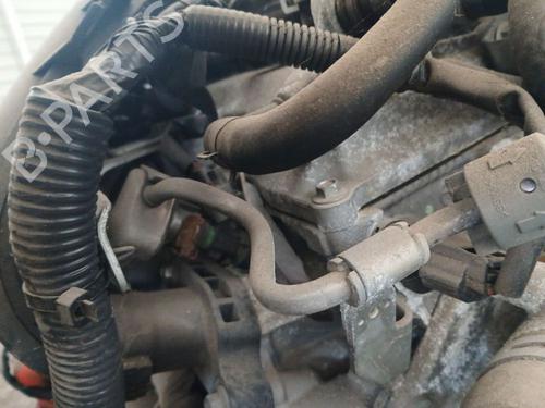 Injection rail NISSAN NOTE (E11, NE11) 1.6 | BP36547950M98 - Image 3
