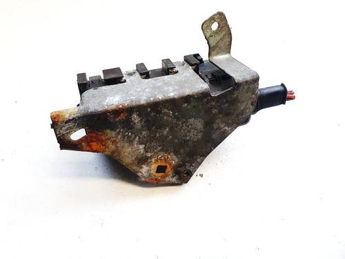 Fuse box MAZDA CX-7 (ER) 2.3 AWD | BP32556130E1