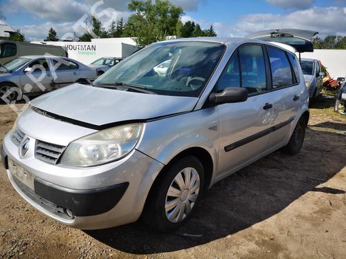 Engine mount RENAULT SCÉNIC II (JM0/1_) 1.9 dCi (JM0G, JM12, JM1G, JM2C) | BP32947609M89  - Image 5