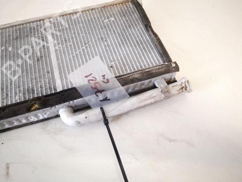 Heater matrix AUDI A6 C6 (4F2) 2.0 TDI | BP35438201M63 - Image 2