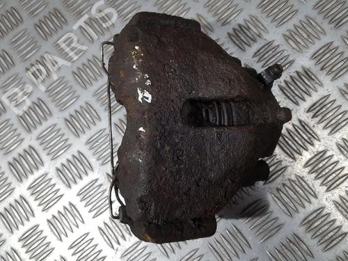 Used Right front brake caliper Right front brake caliper SAAB 9-3 (YS3D) 2.2 TiD (115 hp) 35709689 35709689