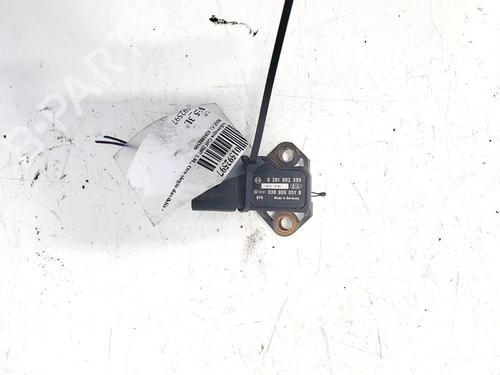 Used Electronic module Electronic module VW GOLF V (1K1) 1.9 TDI (90 hp) 35438674 35438674