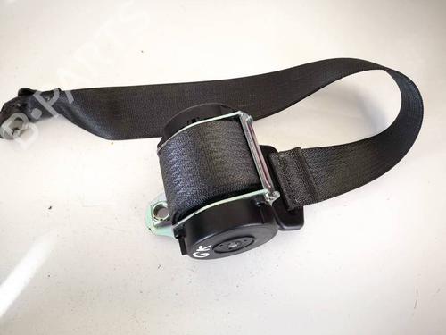 Rear left seatbelt CHEVROLET CRUZE Hatchback (J305) 1.4 | BP34947264I29 - Image 2