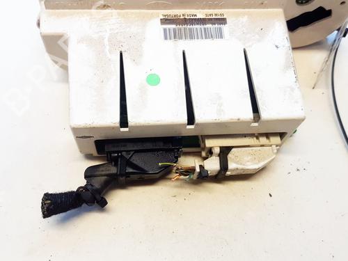 Climate control FORD MONDEO III (B5Y) 2.0 16V DI / TDDi / TDCi | BP35880970I5 - Image 2
