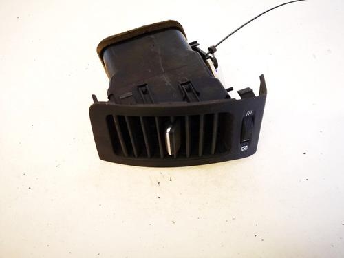 Used Air vent Air vent TOYOTA COROLLA Verso (_E12_) 2.0 D-4D (CDE120_, CDE120R) (90 hp) 33079925 33079925