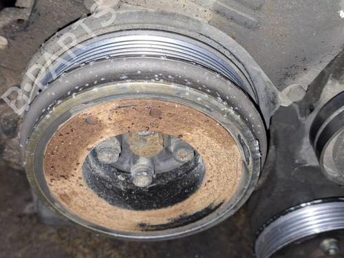 Used Pulley Pulley 34820144 34820144