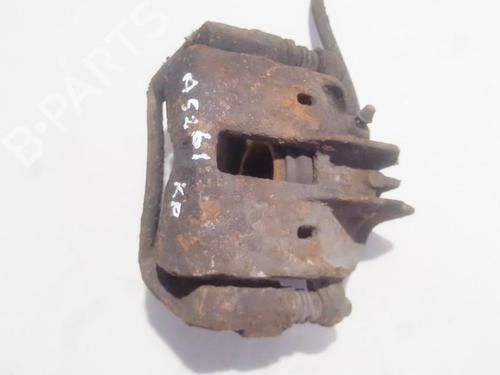 Used Right front brake caliper Right front brake caliper MITSUBISHI CARISMA (DA_) 1.9 DI-D (DA5A) (115 hp) 35863757 35863757