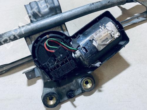 Used Front wiper motor Front wiper motor FORD KA (RB_) 1.3 i ROCAM (70 hp) 35883715 35883715
