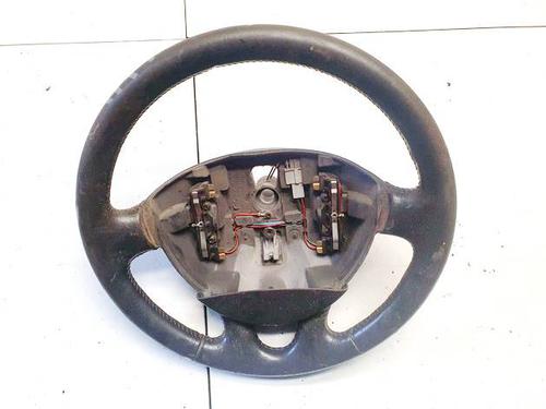 Rat Rat RENAULT ESPACE IV (JK0/1_) 2.2 dCi (JK0H) (150 hp) 34866767 34866767