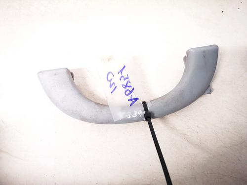 Used Interior roof handle Interior roof handle MERCEDES-BENZ E-CLASS (W211) E 200 CDI (211.004) (122 hp) 35548801 35548801