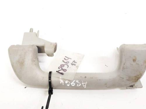 Håndtag i tag Håndtag i tag TOYOTA AVENSIS (_T25_) 2.0 D-4D (ADT250_, ADT250R) (126 hp) 35312707 35312707