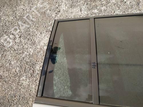 Panel rude bagtil højre Panel rude bagtil højre 35389984 35389984