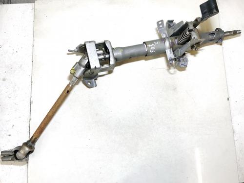 Used Steering column Steering column CHEVROLET AVEO / KALOS Saloon (T250, T255) 1.2 (72 hp) 35625355 35625355