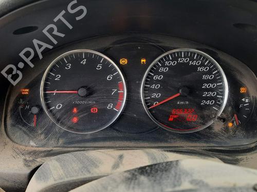 Switch MAZDA 6 Saloon (GG) 2.0 (GGEP, GG10) | BP32884251I30 - Image 9