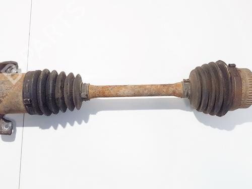 Used Right front driveshaft Right front driveshaft 35616718 35616718