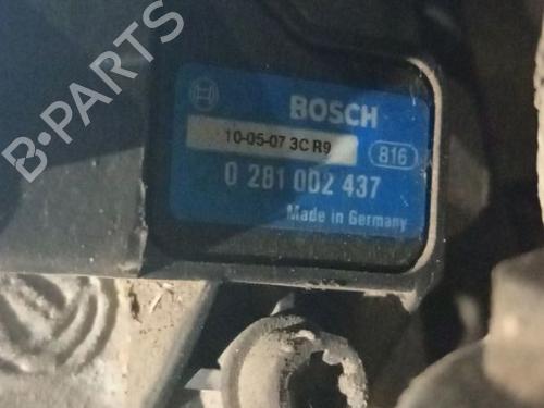 Electronic module OPEL ASTRA H (A04) 1.9 CDTI (L48) | BP37278759M83 - Image 4