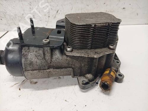 Support JEEP COMPASS (MK49) 2.2 CRD | BP38528267C155 - Image 3