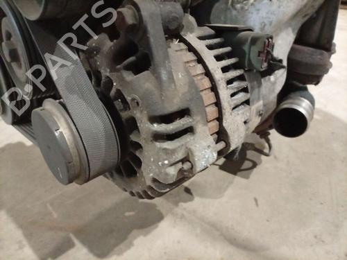 Used Alternator Alternator 37190714 37190714