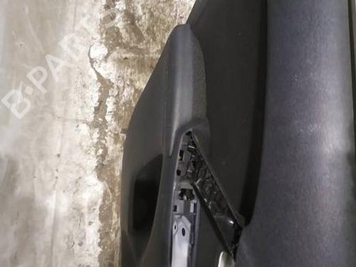 Used Rear left panel Rear left panel 38342635 38342635