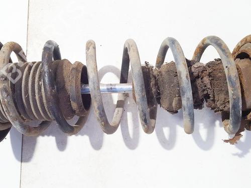 Used Shock absorber spring Shock absorber spring VW GOLF II (19E, 1G1) 1.8 (84 hp) 35859239 35859239