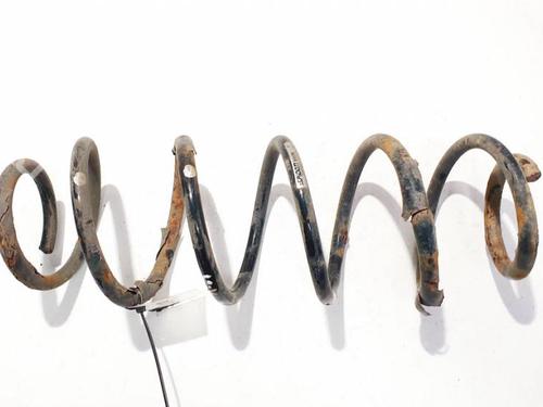 Used Shock absorber spring Shock absorber spring MERCEDES-BENZ A-CLASS (W169) A 180 CDI (169.007, 169.307) (109 hp) 35374588 35374588