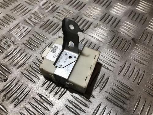 Used Electronic module Electronic module TOYOTA AVENSIS (_T25_) 2.0 D-4D (CDT250_, CDT250R) (116 hp) 35697326 35697326