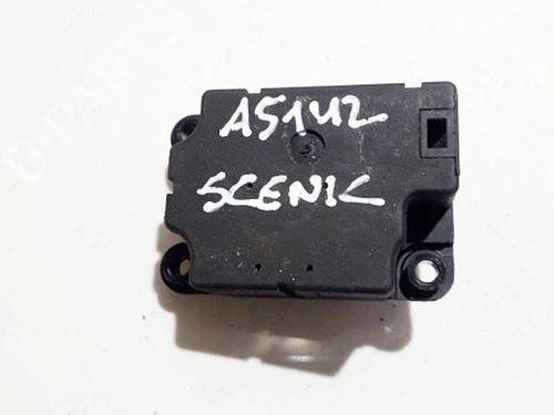 Used Electronic module Electronic module RENAULT SCÉNIC II (JM0/1_) 1.9 dCi (JM0G, JM12, JM1G, JM2C) (120 hp) 33529422 33529422