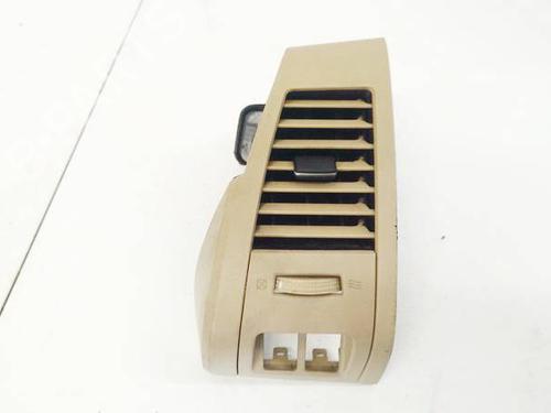 Luftventilen Luftventilen NISSAN MURANO I (Z50) 3.5 4x4 (234 hp) 32584002 32584002