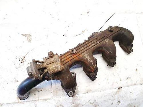 Used Exhaust manifold Exhaust manifold 35074522 35074522