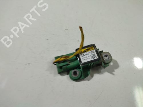 Module électronique SAAB 9-3 (YS3F, E79, D79, D75) 1.9 TiD (150 hp) 32972750
