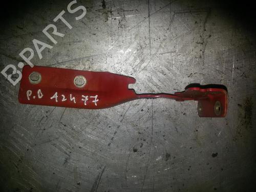 Used Hinge/Door check strap Hinge/Door check strap 35864055 35864055