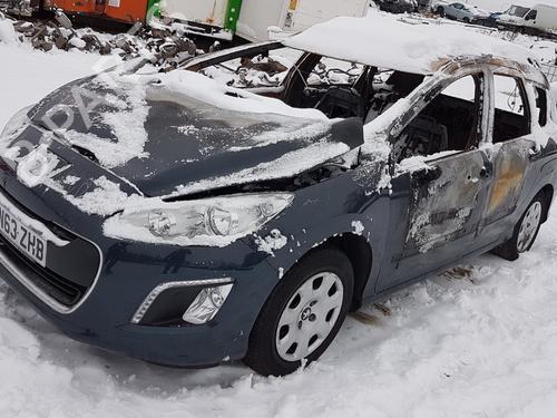 Used Parts PEUGEOT 308 SW I (4E_, 4H_)  1.6 HDi  4526434