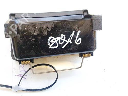 Ashtray PEUGEOT 807 (EB_) 2.0 HDi | BP35310929I30 - Image 2
