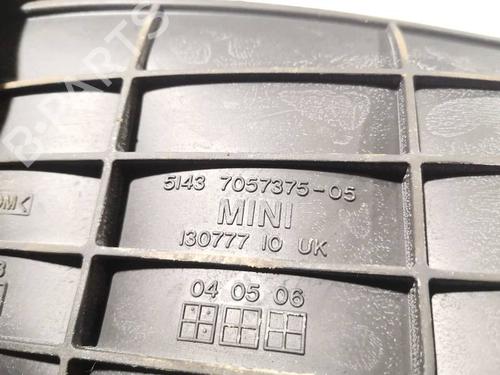 Other MINI MINI (R50, R53) One | BP37505240O1 - Image 3