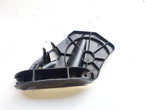 Used Support Support PEUGEOT 208 I (CA_, CC_) 1.2 VTI 82 (82 hp) 32562570 32562570
