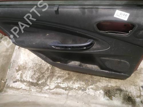 Rear left panel FORD GALAXY II (WA6) 1.8 TDCi | BP38765226C60 - Image 2