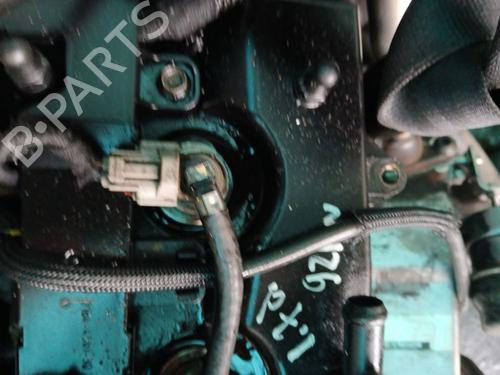 Injector OPEL ASTRA J (P10) 1.7 CDTI (68) | BP38452584M100 - Image 2